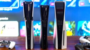 PS5 Pro vs the PS5 – What’s the difference, really?