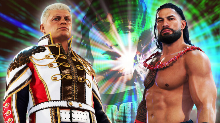 WWE 2K24 – Everything You Need To Know