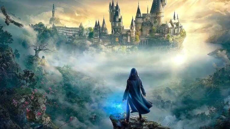 Best Hogwarts Legacy Easter Eggs & Secrets