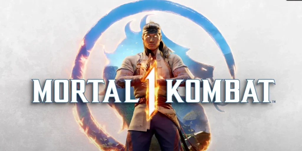 Discover Mortal Kombat 1’s Characters & Roster