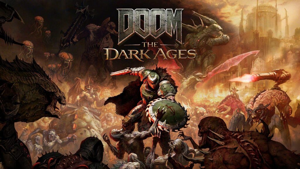 Doom: The Dark Ages’ financial fate rests on a parry mechanic