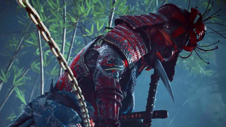 Ghost of Yōtei Legends: everything you need to know about the online co-op multiplayer mode 18 0