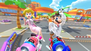 Mario Kart World Characters List: Every Racer Confirmed So Far