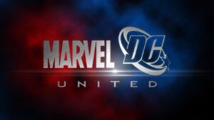 The World’s Favourite Superhero Universe? Marvel vs DC