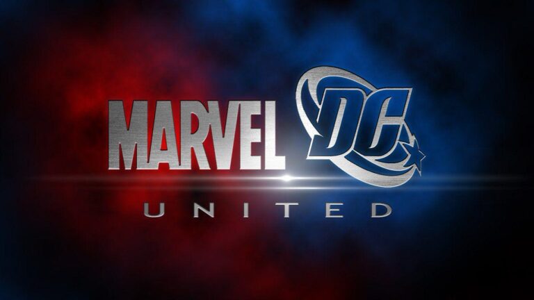 The World’s Favourite Superhero Universe? Marvel vs DC